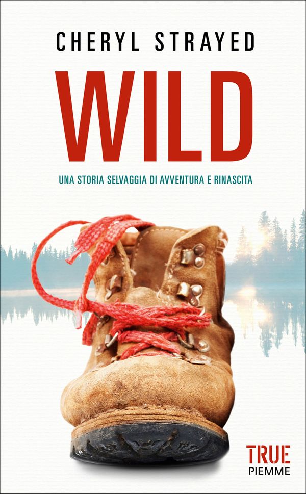 Cover Art for 9788858507520, Wild by Cheryl Strayed