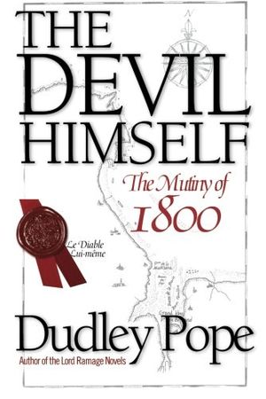 Cover Art for 9781590130353, The Devil Himself by Dudley Pope
