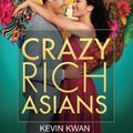 Cover Art for 9781743435212, Crazy Rich Asians by Kevin Kwan