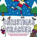 Cover Art for 9780440871200, The Jacqueline Wilson Christmas Cracker by Jacqueline Wilson, Nick Sharratt