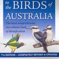 Cover Art for 9780670041800, Field Guide to the Birds of Australia by Ken Simpson, Peter Trusler, Nicolas Day