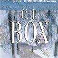 Cover Art for 9781590869475, Winterkill by C. J. Box