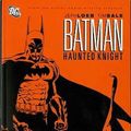 Cover Art for 9781848566064, Batman: Haunted Knight by Jeph Loeb