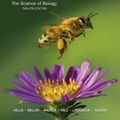 Cover Art for 9781319017644, Life: The Science of Biology by David M. Hillis, H. Craig Heller, Sally D. Hacker, David W. Hall, Marta J. Laskowski