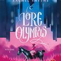Cover Art for 9782253104230, Lore Olympus, Tome 1 by Rachel Smythe
