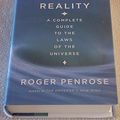 Cover Art for 9780679454434, The Road to Reality by Roger Penrose