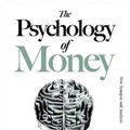 Cover Art for 9781387623174, THE PSYCHOLOGY OF MONEY by Morgan Housel