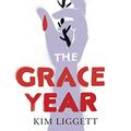 Cover Art for B084C44BNC, The Grace Year by Kim Liggett