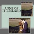 Cover Art for 9781721117406, Anne of the Island by Lucy Maud Montgomery
