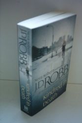 Cover Art for B0052I9TDY, [ KINDRED IN DEATH BY ROBB, J. D.](AUTHOR)PAPERBACK by J. D. Robb