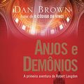 Cover Art for B00A3D922Q, Anjos e demônios by Dan Brown