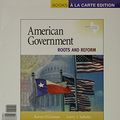 Cover Art for 9780205668656, American Government by Karen O'Connor