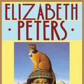 Cover Art for 9781433267635, The Mummy Case by Elizabeth Peters