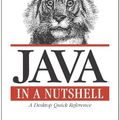 Cover Art for 9780596002831, Java in a Nutshell, Fourth Edition by David Flanagan