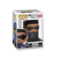 Cover Art for 7438642581589, Funko 44511 Umbrella Academy Diego Hargreeves Pop Vinyl Figure, Multicolour by Unknown