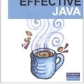 Cover Art for 9788871924816, Effective Java by Joshua Bloch