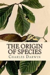 Cover Art for 9781494736316, The Origin of Species by Charles Darwin