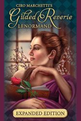 Cover Art for 9781572818934, Gilded Reverie Lenormand: Expanded Edition by Ciro Marchetti