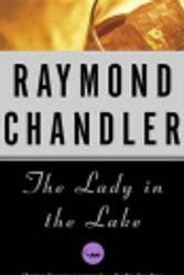 Cover Art for 9781299093164, Lady in the Lake by Raymond Chandler