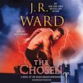 Cover Art for 9781524756437, The Chosen by J.R. Ward