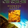 Cover Art for 9780613359405, Drowned Ammet by Diana Wynne Jones