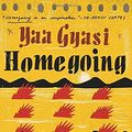Cover Art for 9780385686136, Homegoing by Yaa Gyasi