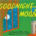 Cover Art for B005SNLMP6, Goodnight Moon by Margaret Wise Brown