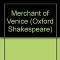 Cover Art for 9780198129257, The Merchant of Venice: by William Shakespeare