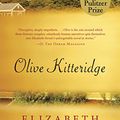 Cover Art for B0013TRR80, Olive Kitteridge: Fiction by Elizabeth Strout