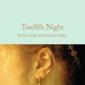 Cover Art for 9781509831647, Twelfth Night by William Shakespeare
