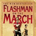 Cover Art for 9780007197392, Flashman on the March by George MacDonald Fraser