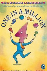 Cover Art for 9780140349368, One in a Million by Unknown