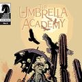 Cover Art for B07HYJMD1K, Umbrella Academy: Hotel Oblivion #3 by Gerard Way