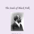 Cover Art for 9781461180289, The Souls of Black Folk by W. E. B. Du Bois