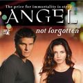 Cover Art for 9780743432801, Not Forgotten by Nancy Holder