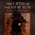 Cover Art for 9781429966344, The Urth of the New Sun by Gene Wolfe