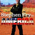 Cover Art for 9322225075443, Stephen Fry in America by Madman