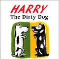 Cover Art for 9780099726012, Harry The Dirty Dog by Gene Zion