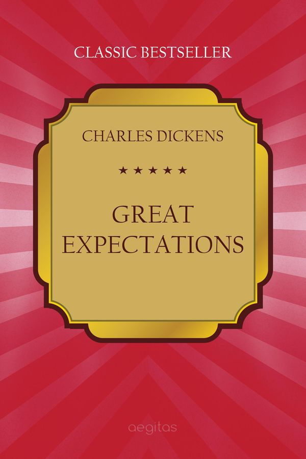 Cover Art for 9781772468588, Great Expectations by Charles Dickens