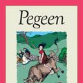 Cover Art for 9781883937201, Pegeen by Hilda Van Stockum