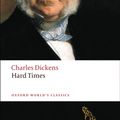 Cover Art for 9780199536276, Hard Times by Charles Dickens