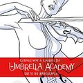 Cover Art for 9788575327739, Umbrella Academy Volume 1: Suíte do Apocalipse by Gerard Way