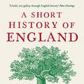 Cover Art for B005FQ1GQQ, A Short History of England by Simon Jenkins