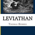 Cover Art for 9781719580786, Leviathan by Thomas Hobbes
