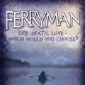 Cover Art for 9781848779754, Ferryman by Claire McFall