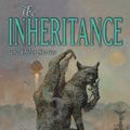 Cover Art for 9781596064386, The Inheritance and Other Stories by Robin Hobb, Megan Lindholm