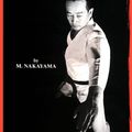 Cover Art for 9781568364131, Dynamic Karate by Masatoshi Nakayama