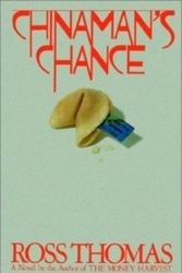 Cover Art for 9781582882598, Chinaman's Chance by Ross Thomas