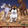 Cover Art for 9780141304038, The Case of the Night-Stalking Bone Monster by John R. Erickson