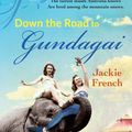 Cover Art for 9781743099834, The Road to Gundagai by Jackie French